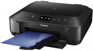 Canon PIXMA MG5650 All in One Wi Fi Printer